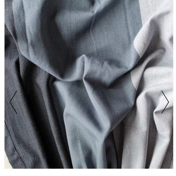 Maya Kids Sling Bag - Blue and Black - Picture 3 of 5